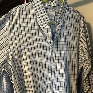Brooks Brothers Button Down